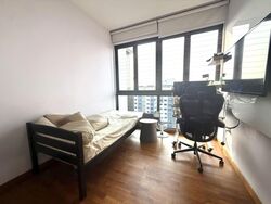 Skypark Residences (D27), Condominium #601570691